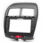 Рамка CARAV 22-103 10.1" MITSUBISHI ASX, RVR, Outlander Sport 2010-16